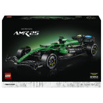 42240 Tehnični avtomobil Aston Martin Aramco AMR25 F1
