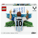 43018 LEGO 43018 Izdaje Nogomet TBA (2.4.)