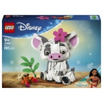 43292 LEGO 43292 DP Pua (2.5.)