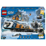 60470 Arktični polarni ekspres