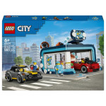 60497 LEGO 60497 Mestna avtopralnica (2.5.)
