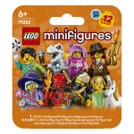 71052 LEGO 71052 Minifigure bodo objavljene šele po dogovoru (1.4.)