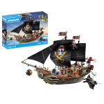 71530 Pirati Velika gusarska ladja