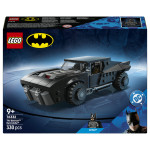 76332 DC Super Heroes Batman: Batmobil