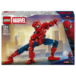 76346 LEGO 76346 Marvel SH bo še naknadno objavljeno (15.4.)