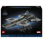 76354 LEGO 76354 Marvel SH - še ni znano (27.3.)