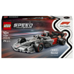 77259 Dirkalni avtomobil Speed Champions Audi Revolut F1 Team R26