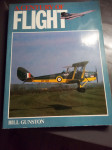 A CENTURY OF FLIGHT BILL GUNSTON  V ANGLEŠKEM JEZIKU CENA 13 EUR