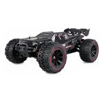 AMEWI Hyper GO Truggy brezkrtačni 4WD 1:14 RTR črne barve