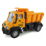Amewi RC avto mini tovornjak prekucnik rumena Li-Ion baterija 500mAh/3