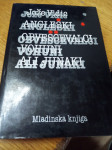 ANGELSKI OBVESCEVALCI VOHUNI ALI JUNAKI VIDIC LETO 1989  CENA 12,5 EUR