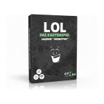 ANZEN - LOL Igra s kartami - Smeh prepovedan