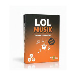 ANZEN - LOL MUSIC - Smeh prepovedan