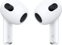 Apple AirPods (2022) with Lighting charging case Bela