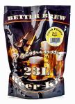 Better Brew CZECH PILSNER ekstrakt za varjenje - za 23 litrov piva