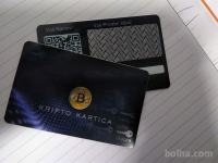 BITCOIN ETHEREUM KRIPTOVALUTA DENARNICA