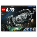Bombernik TIE iz LEGO Star Wars
