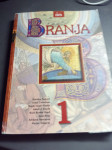 BRANJA 1  ZA 1, LETNIK GIMNAZIJ AMBROŽ LETO 2015 CENA 9,5 EUR