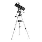 Bresser Optik Pluto 114/500 EQ zrcalni teleskop