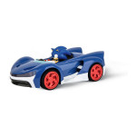 Carrera - Akcija - 2,4 GHz Team Sonic Racing™ - Sonic