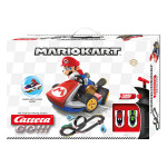 Carrera - GO!!! Kompleti - Mario Kart™ - P-Wing