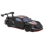 Carrera - Hibridni dirkalni avtomobili - Porsche 911 GT3 R Black Devil