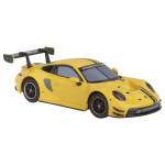 Carrera - Hibridni dirkalni avtomobili - Porsche 911 GT3 R Grello