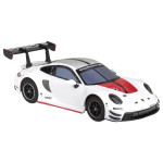 Carrera - Hibridni dirkalni avtomobili - Porsche 911 GT3 R Rexy