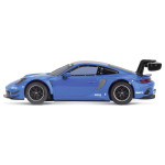 Carrera - Hibridni dirkalni avtomobili - Porsche 911 GT3 R Roxy
