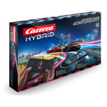 Carrera - Hibridni dirkalni kompleti - Devil Drivers