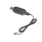 Carrera - Kabel - USB kabel 1A za LiFePo4 6,4V baterije