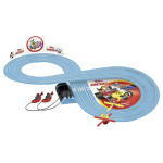 Carrera - Prvi kompleti - Mickeyjeva zabavna dirka