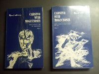 CARSTVO SVIH MOGUĆNOSTI 1 IN 2 DEL RAUL AMON LETO 1991 V SRBSKEM JEZIK