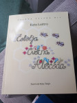 ČEBELJA CVETNA ABECEDA LAŠTRO LETO 2023 CENA 8 EUR TEL 070 604 547