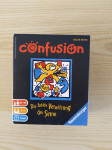 Družabna igra confusion