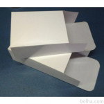 embalaža - škatlica