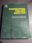 ENGINNERING FAILURE ANALYSIS FEBRUARY 2016 CENA  25 EUR
