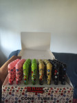 epruveta za ročno zviti  cigaret