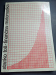 FINANČNA MATEMATIKA STANKO TOŠ LETO 1980 CENA 10 EUR TEL 070 604 547