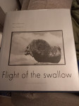 FLIGHT OF THE SWALLOW  MEJOVSEK LETO 1999 V ANGL JEZIKU CENA 8 EUR