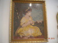 GOBLENI Z OKVIRJEM KOS 30€