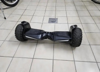 Hoverboard off road - robbo Hammer