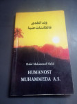 HUMANOST MUHAMMEDA A.S. HALID LETO 1984  V BOSANKEM JEZIKU