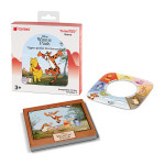 Igra Tonies Tonieplay M - Disney Winnie the Pooh: Tigerjeva velika zme
