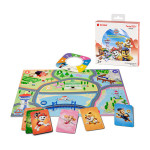Igra Tonies Tonieplay M - Paw Patrol: Junaško reševanje v zalivu pusto