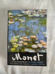 Igralne karte Monet