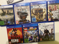 igre ps5 ps4