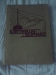 ILUSTRIRANI SLOVENEC LETO 1927 CENA 68.5 EUR TEL 070 604 547