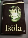 ISOLA ABEDI  ISABEL LETO 2012 ROMAN CENA 6 EUR TEL  070 604 547