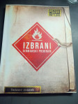 IZBRANI BIRMANSKI PROGRAM DELOVNI ZVEZEK LETO 2020 CENA 9,5 EUR